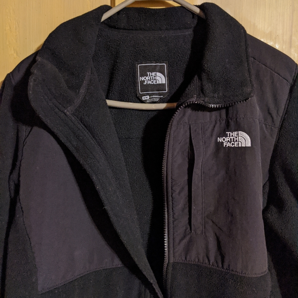 The North Face Women's Denali 2 Jacket Size Medium